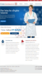 Mobile Screenshot of mycoreinsurance.com